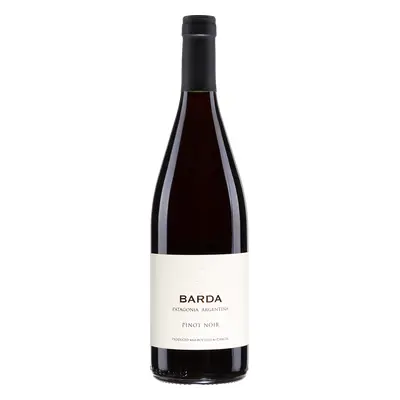 Bodega Chacra Barda Pinot Noir 2022