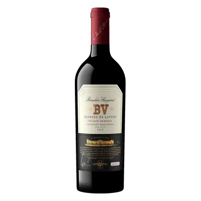 Beaulieu Vineyard Georges de Latour Privat Reserve 2019