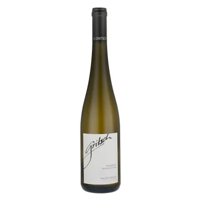 FJ Gritsch Gruner Veltliner Steinporz Smaragd 2023