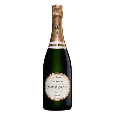 Champagne Laurent Perrier La Cuvee