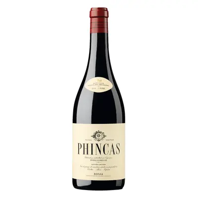 Bodegas Bhilar Phincas 2020