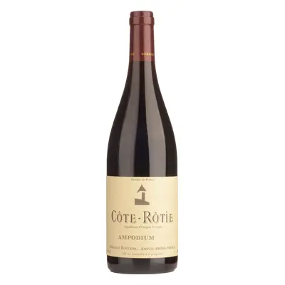 Domaine Rene Rostaing Cote Rotie Ampodium 2016