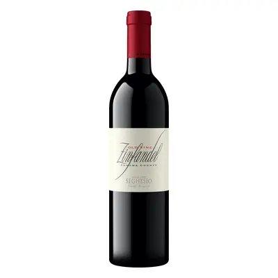 Seghesio Old Vine Zinfandel 2021