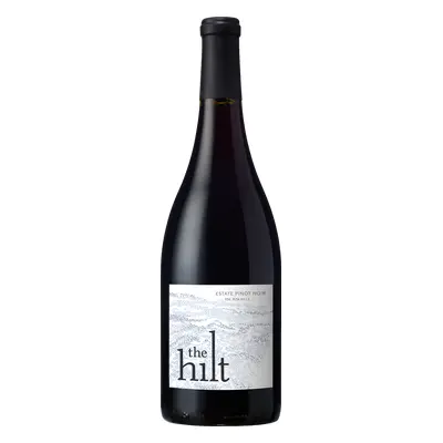 The Hilt Pinot Noir 2019