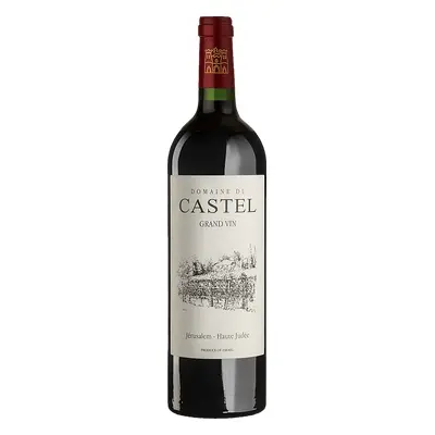 Domaine du Castel Grand Vin 2021