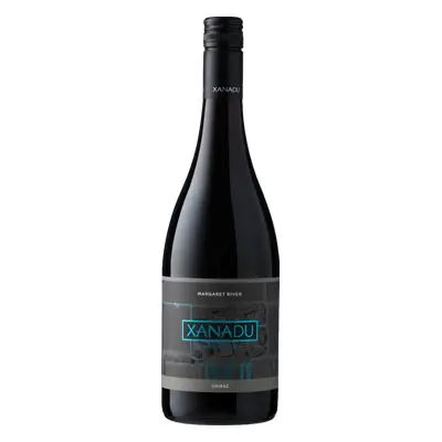 Xanadu Shiraz 2020 (nedostupné)