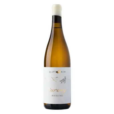 Zlaty Roh Riesling 2021