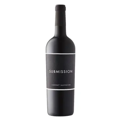 689 Cellars Submission Cabernet Sauvignon 2020