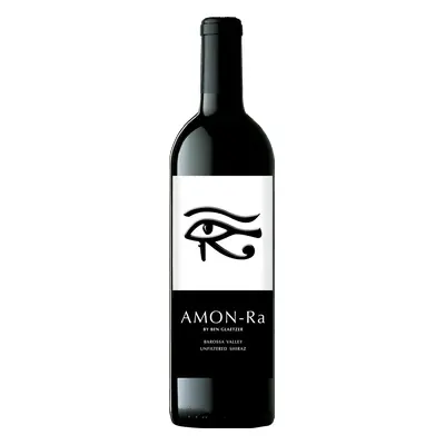 Glaetzer Amon-Ra Shiraz 2016