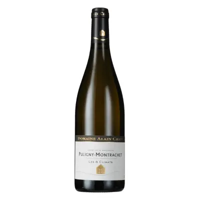 Domaine Alain Chavy Puligny-Montrachet Les 8 Climats 2022