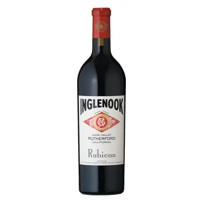 Rubicon Estate Inglenook 2016