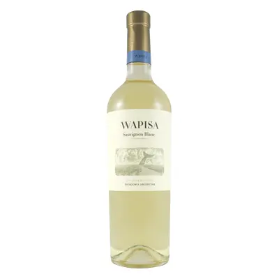 Wapisa Sauvignon Blanc 2021