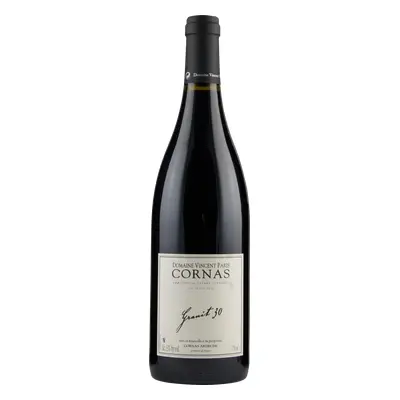 Vincent Paris Cornas Granit 30 2021