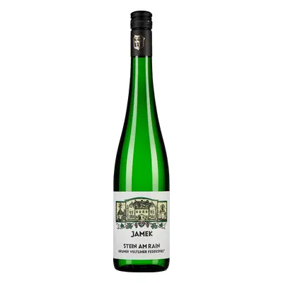 Josef Jamek Stein Am Rain Gruner Veltliner Federspiel 2023