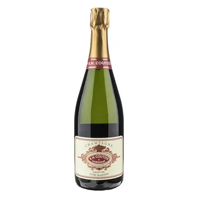 Champagne R.H. Coutier Cuvee Tradition Grand Cru