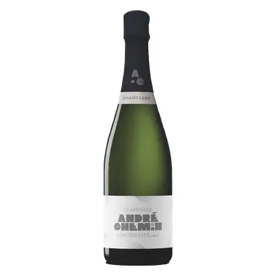 Champagne Andre Chemin Lightbreaker Brut