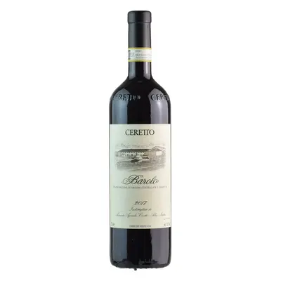 Ceretto Barolo 2019