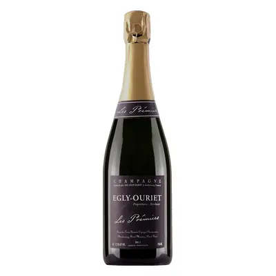 Champagne Egly-Ouriet Les Premices