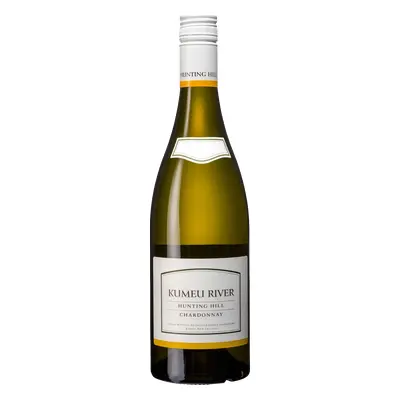 Kumeu River Hunting Hill Chardonnay 2022