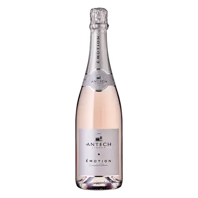 Antech Emotion Cremant de Limoux Rose 2022