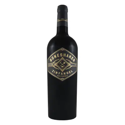 Boneshaker Zinfandel 2020