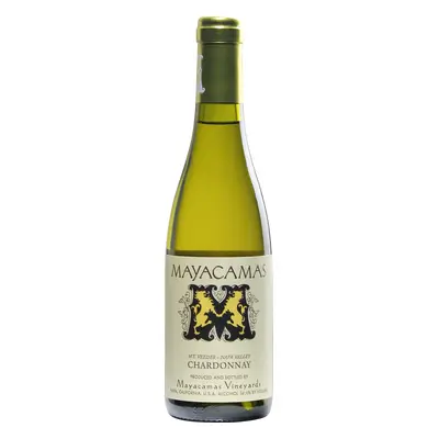 Mayacamas Chardonnay 2021