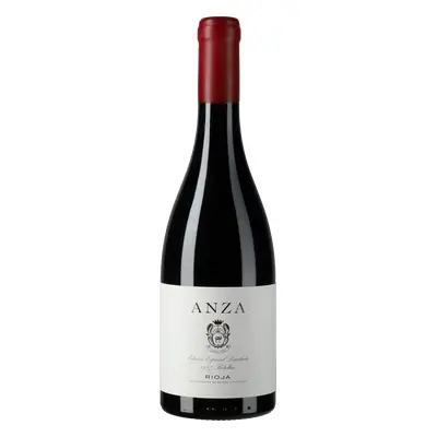 Dominio de Anza Rioja 2021