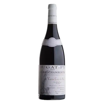 Domaine Dugat-Py Gevrey Chambertin Coeur de Roy 2022