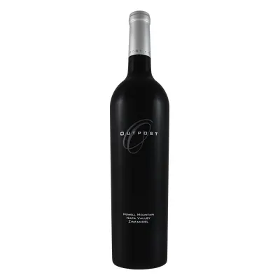 Outpost Howell Mountain Zinfandel 2017