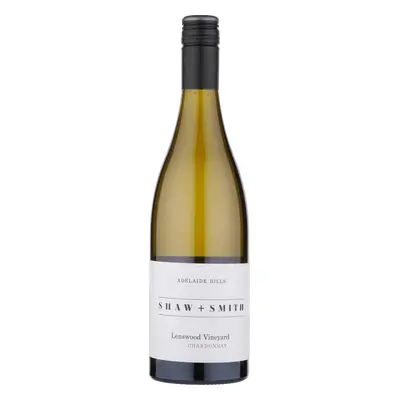 Shaw and Smith Lenswood Chardonnay 2021