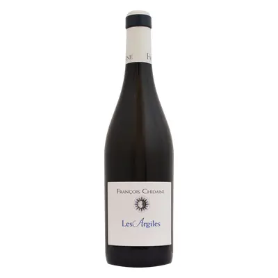 Francois Chidaine Vouvray Les Argiles 2022