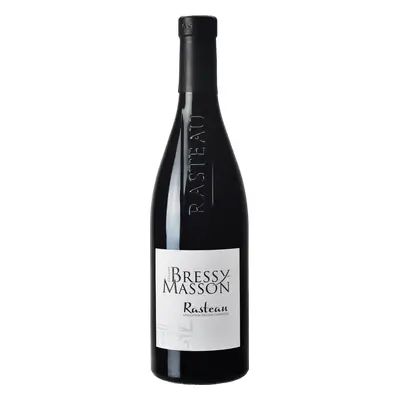 Domaine Bressy Masson Rasteau 2021