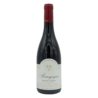 Domaine Charles Audoin Bourgogne Rouge 2022