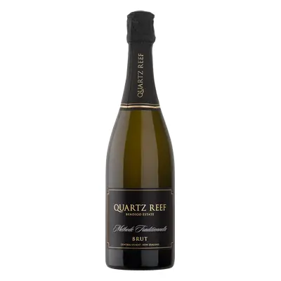 Quartz Reef Methode Traditionnelle Brut