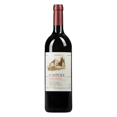 Fontodi Chianti Classico 2021