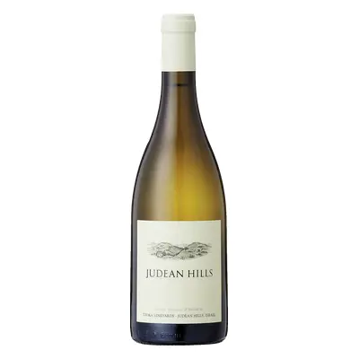 Tzora Judean Hills Blanc 2023