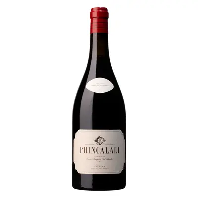 Bodegas Bhilar Phinca Lali 2019