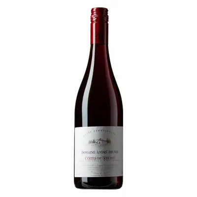 Andre Brunel Cotes du Rhone Cuvee Sommelongue 2022