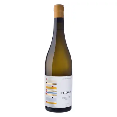 Acustic Celler Ritme Blanc 2022