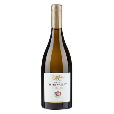 Bessa Valley Roussanne 2020