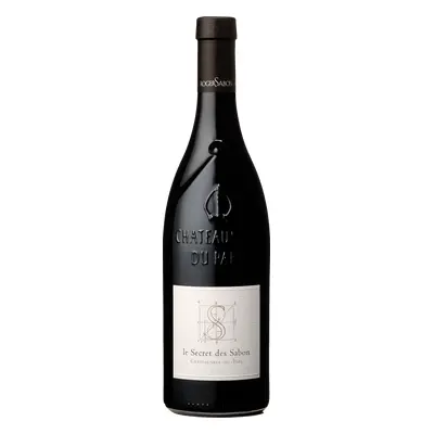 Roger Sabon Chateauneuf du Pape Le Secret des Sabon 2021