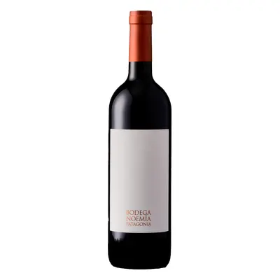 Bodega Noemia Malbec 2018