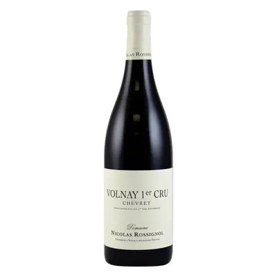 Nicolas Rossignol Volnay Premier Cru Chevret 2019