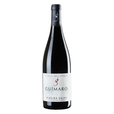 Guimaro Finca Meixeman 2021