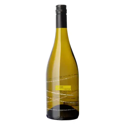 Laughing Stock Vineyards Chardonnay 2021