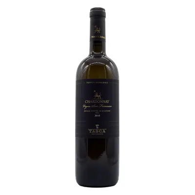 Tasca d'Almerita Sicilia Tenuta Regaleali Chardonnay 2019