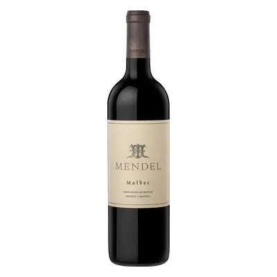 Mendel Malbec 2020