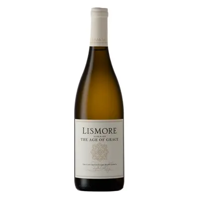 Lismore Age of Grace Viognier 2021