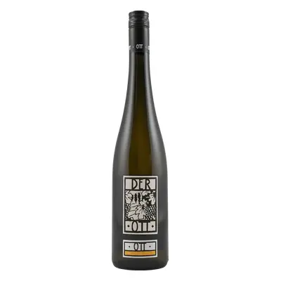 Bernhard Ott Der Ott Gruner Veltliner 2022