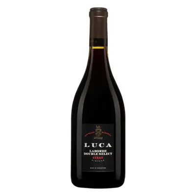 Luca Syrah 2020